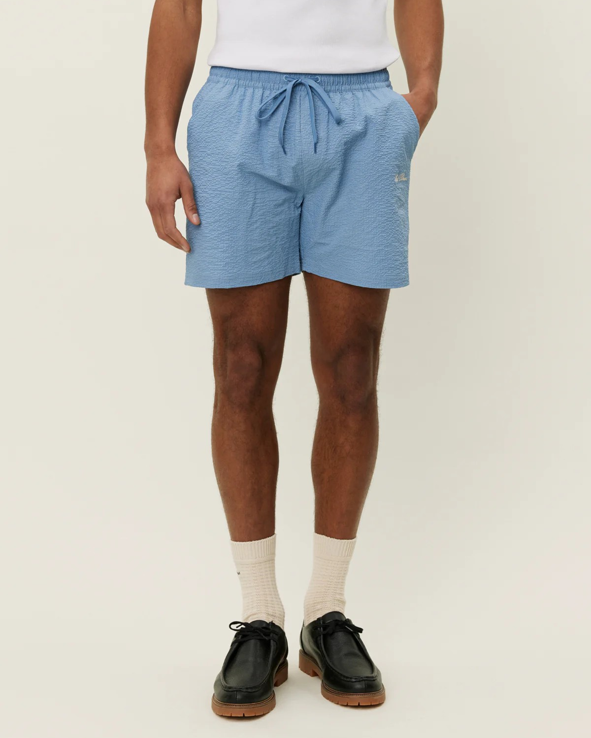 Stan Swimshorts Allure - Les Deux