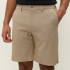 Como Light Reg Shorts - Les Deux
