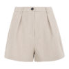 Kylie Shorts Sand Melange - Urban Pioneers