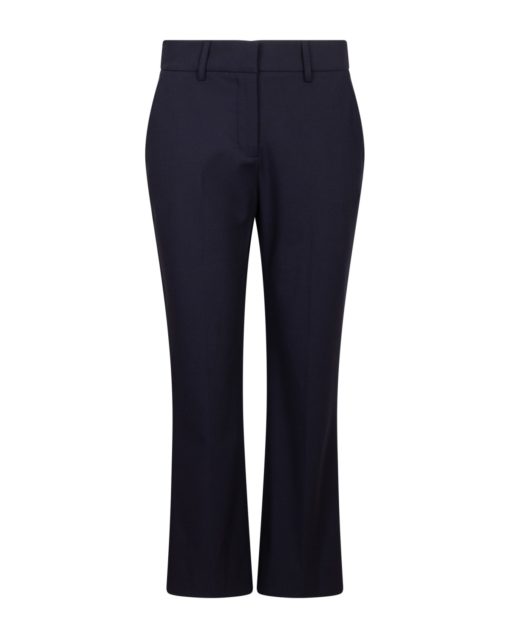 Hillary Pants Navy - Urban Pioneers