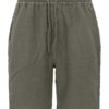 Timm Shorts Olive - Urban Pioneers