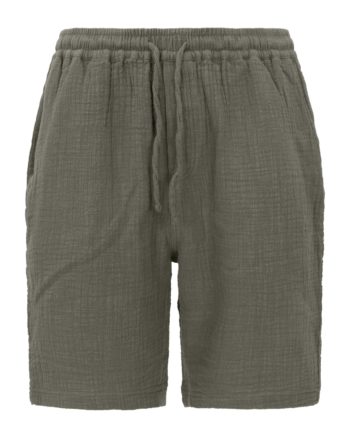 Timm Shorts Olive - Urban Pioneers