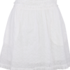Ailin Skirt White - Urban Pioneers