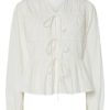 Yasebba LS Top Star White - Yas