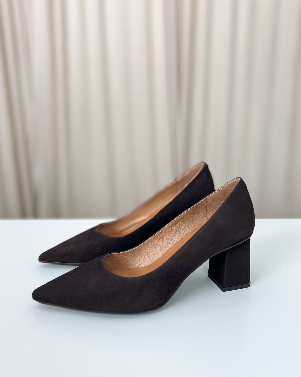 Ante Heel Coffee - KMB