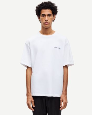 Saflorian T-Shirt - Samsøe Samsøe