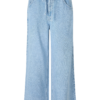 Irvine Denim Jeans - Second Female