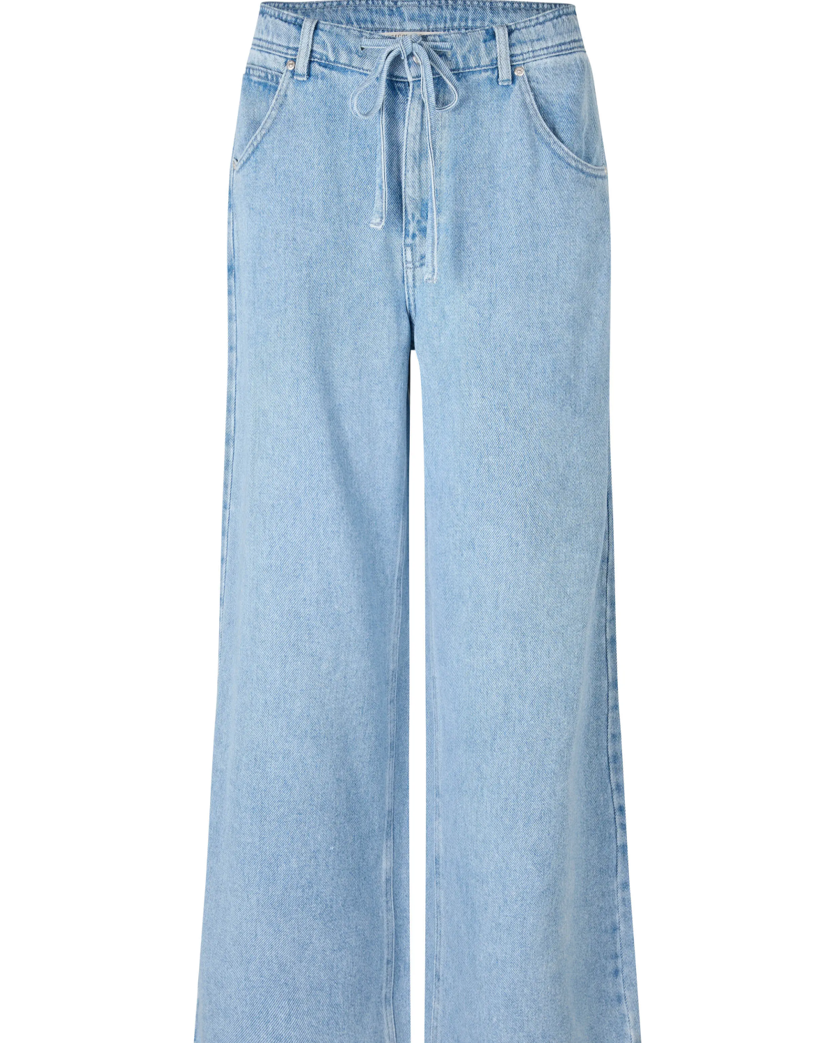 Irvine Denim Jeans - Second Female
