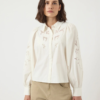Yaszimia Shirt Star White - Yas