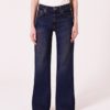 Eva Wide Revery Mid Vintage Indigo - Neuw
