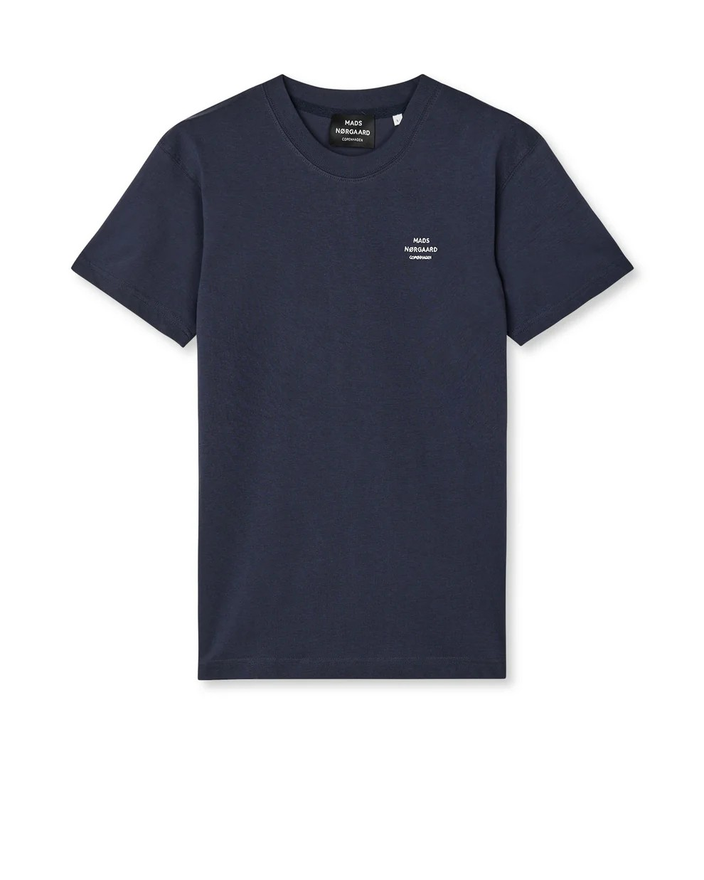 Cotton Jersey Frode Parisian Night - Mads Nørgaard