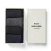 Sock Box Anton - Mads Nørgaard