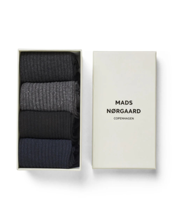 Sock Box Anton - Mads Nørgaard
