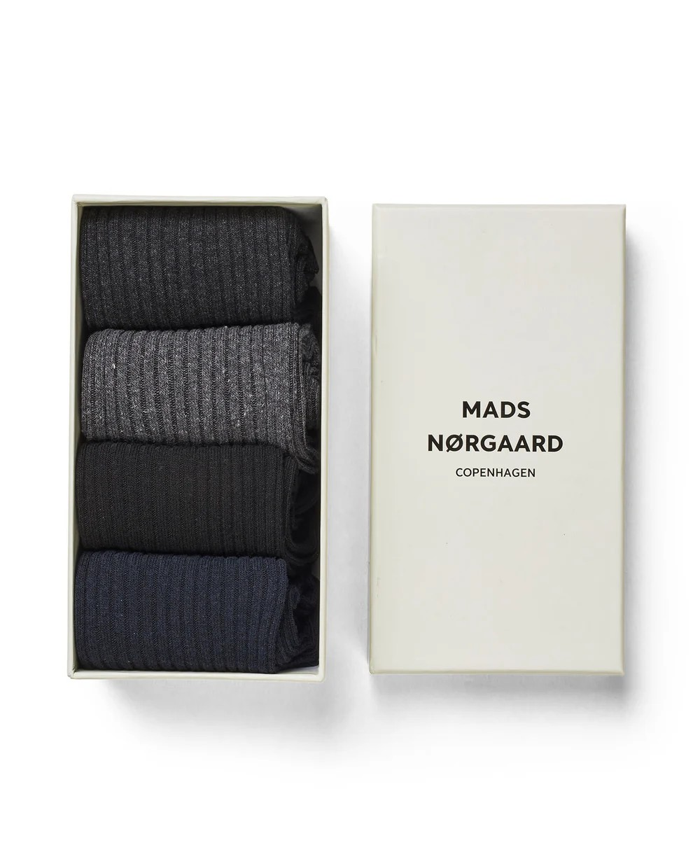 Sock Box Anton - Mads Nørgaard