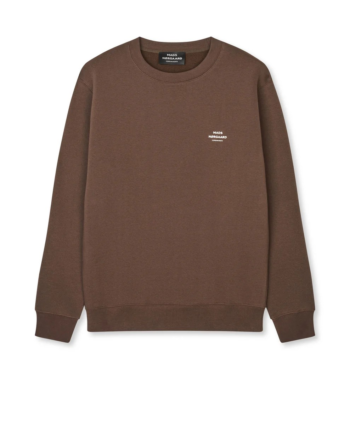 Standard Crew Logo Demitasse - Mads Nørgaard