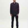Jones Blue Black Denim - Gabba