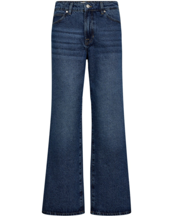 Mia Jeans Wash Waterford Denim Blue - IVY Copenhagen
