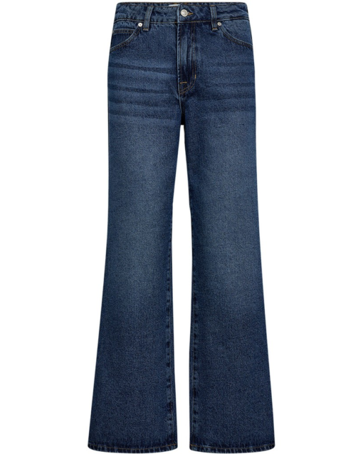 Mia Jeans Wash Waterford Denim Blue - IVY Copenhagen