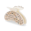 Helen Shimmer Oatmeal Middle - Sui Ava