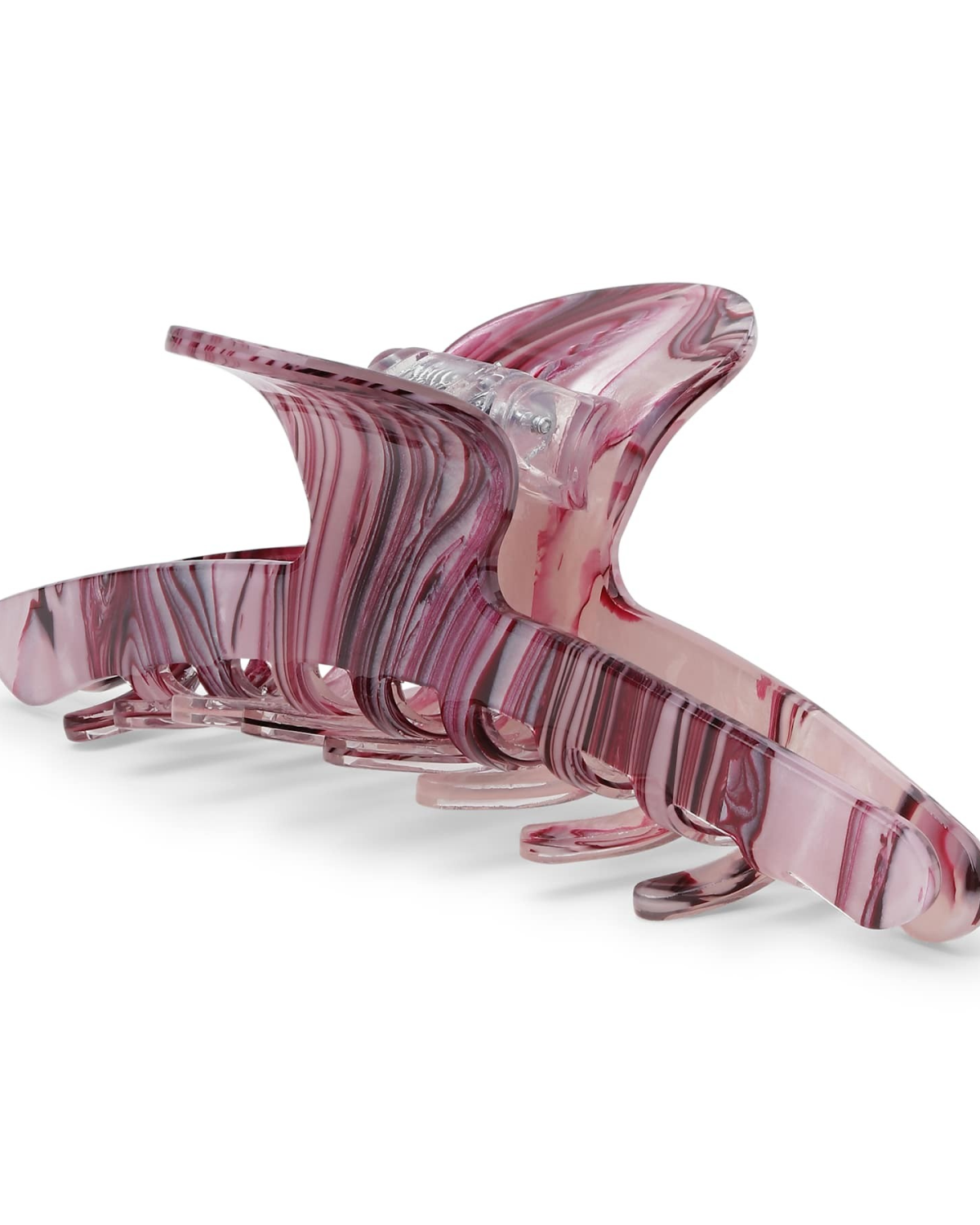 Ordinary Ember Burgundy Marble - Sui Ava