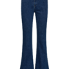 Charlotte Jeans Undone Mid Indigo - Ivy Copenhagen