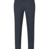 Alvin 056 Midnight Herringbone - Plain Units