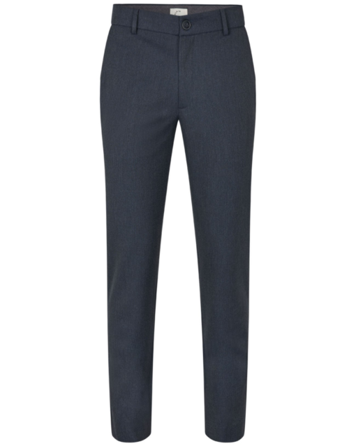 Alvin 056 Midnight Herringbone - Plain Units