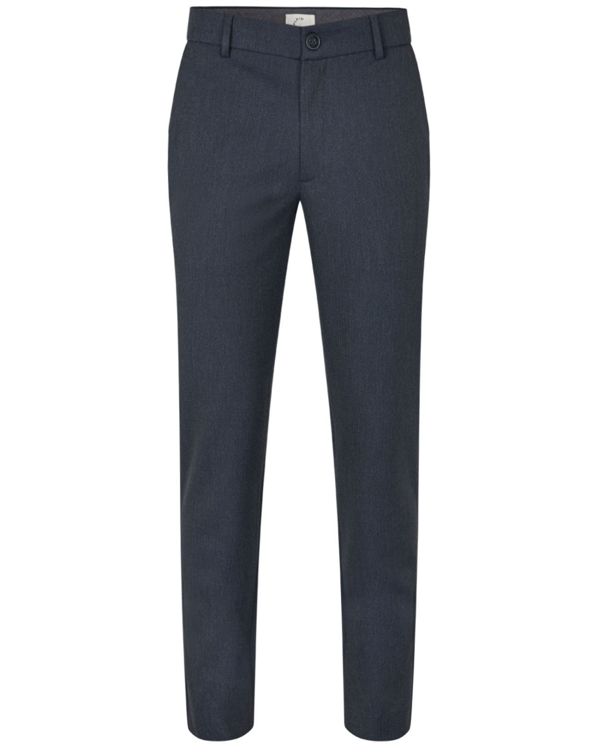 Alvin 056 Midnight Herringbone - Plain Units