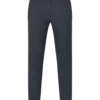 Josh PL Midnight Herringbone - Plain Units