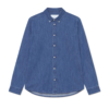 Konrad Denim Shirt - Les Deux