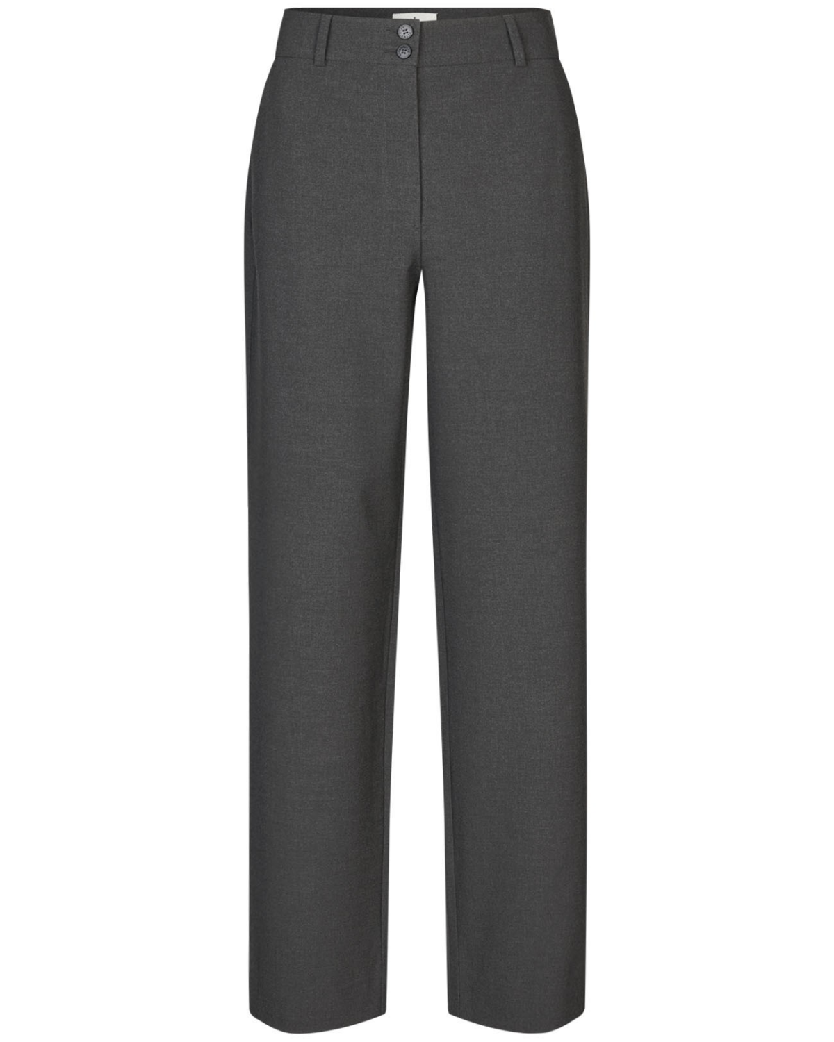 Sophia Long 285 Charcoal Melange - Five Units