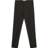 Hugh Dynamic Luxe Pant Dark Green - Mos Mosh
