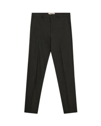 Hugh Dynamic Luxe Pant Dark Green - Mos Mosh