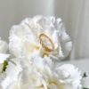Vintage Inspired Ring - Secrets By B