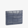 Cardholder Trace Eclipse Blue - Hvisk