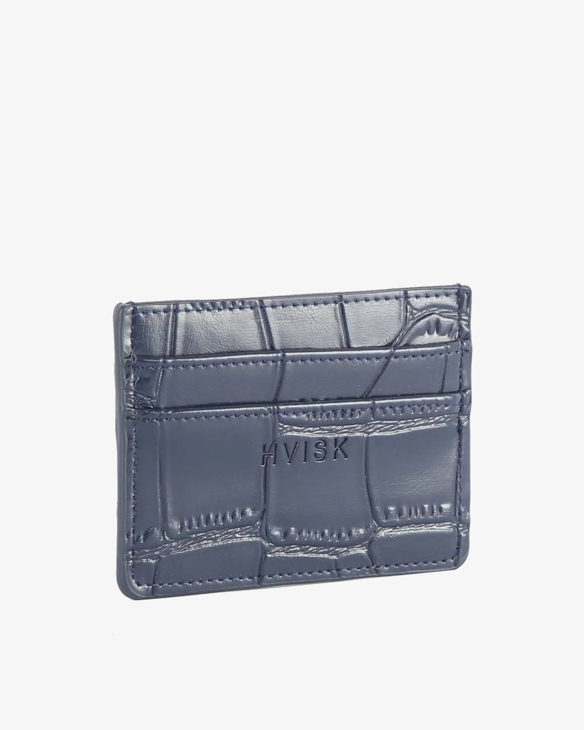Cardholder Trace Eclipse Blue - Hvisk
