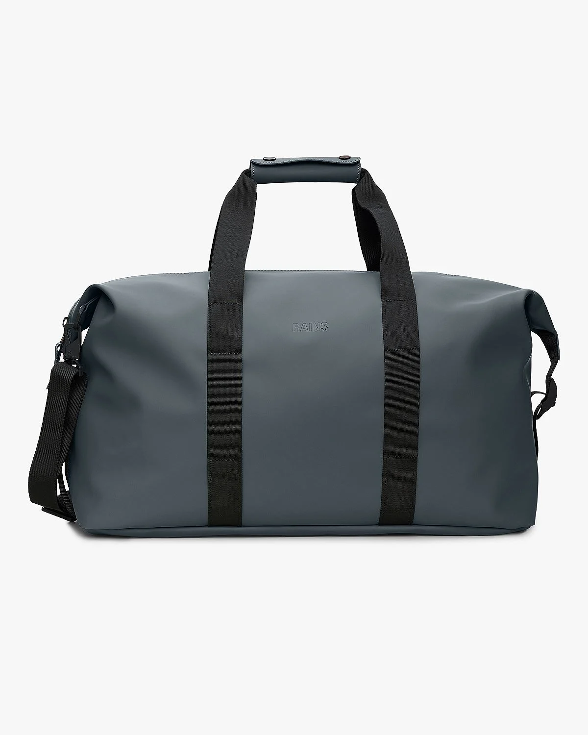 Hilo Weekend Bag W3 Lagoon - Rains