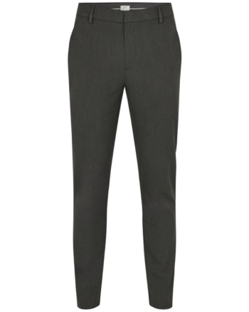 Josh 075 Dark Forest Melange - Plain Units