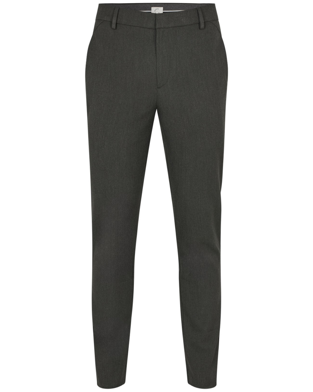 Josh 075 Dark Forest Melange - Plain Units