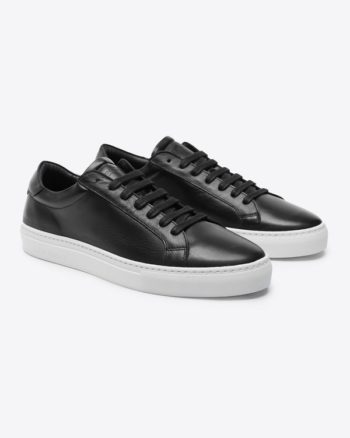 Theodor Sneakers Black - Les Deux(3)