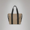 Tote Bag Mini W3 Beige - Rains