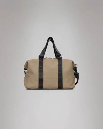 Valera Weekend Bag Small W3 Beige - Rains