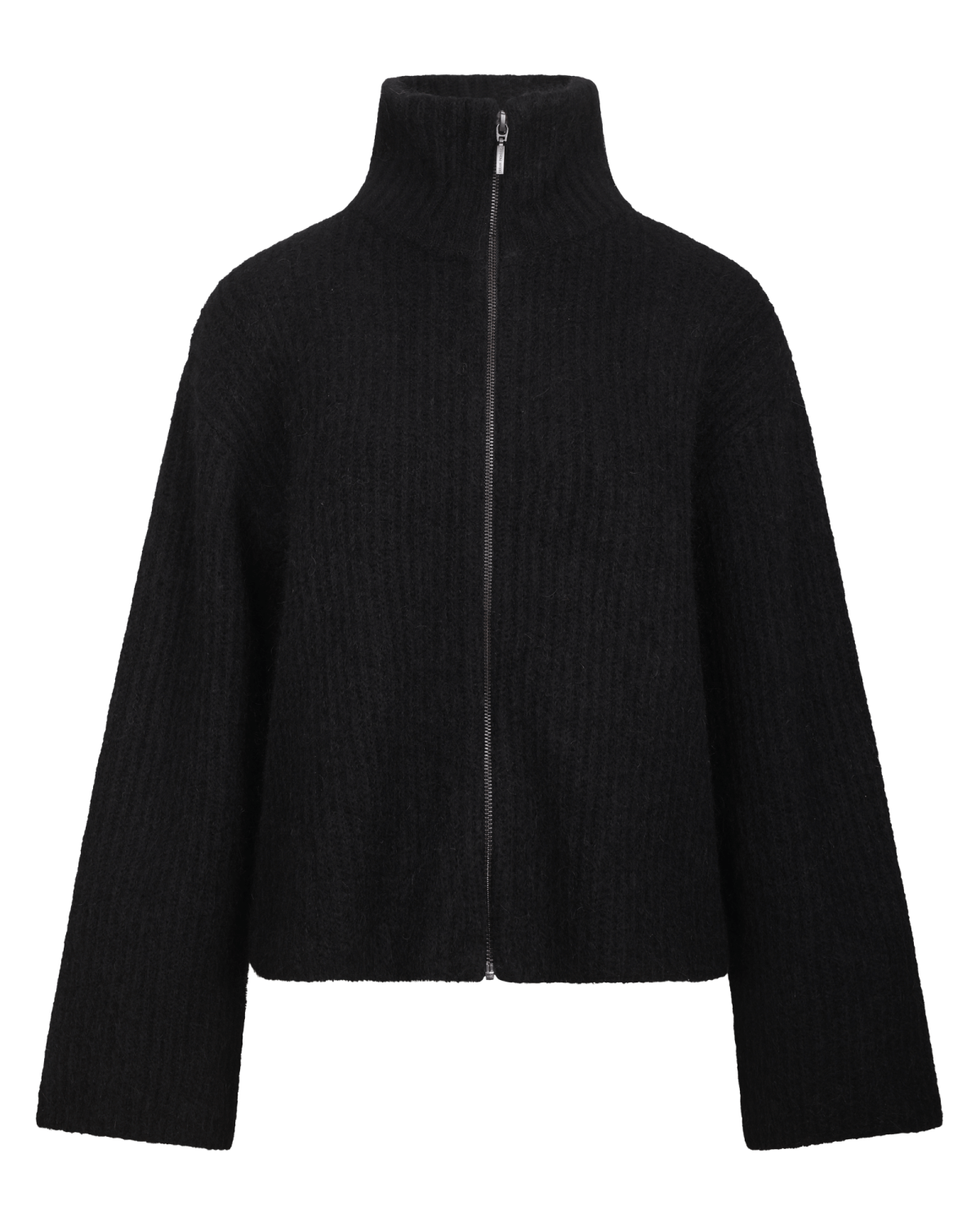 Pandora Cardigan Black - Urban Pioneers