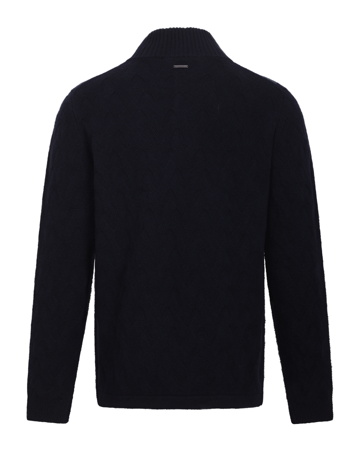 gallery-53794-for-Aaron Sweater Dark Navy - Urban Pioneers