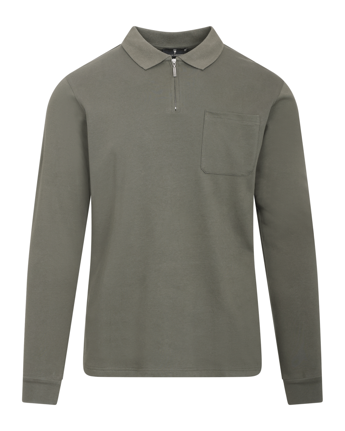 Denis LS Pique Forest Night - Urban Pioneers