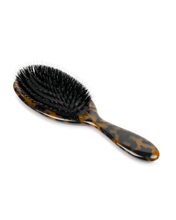 Hair Brush Tortoise - Sui Ava
