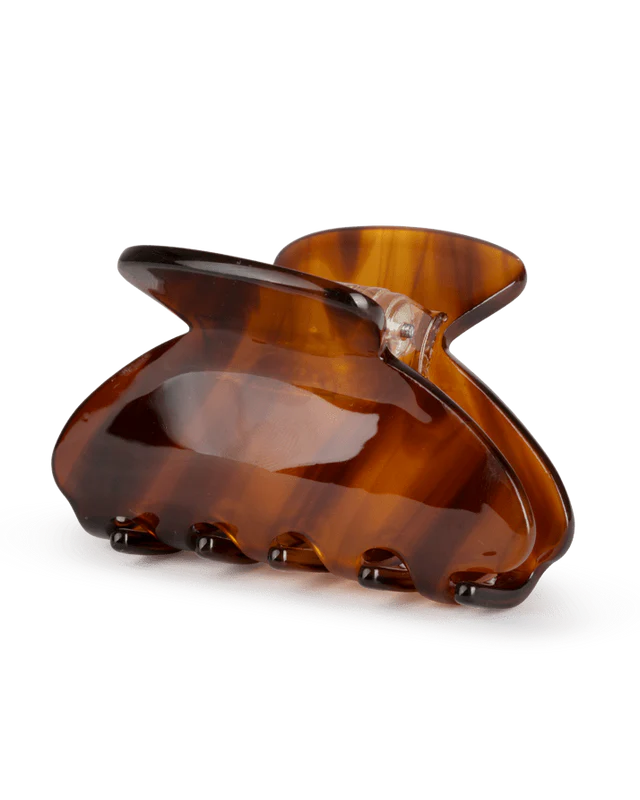 Ida Classic Mini Golden Brown - Sui Ava