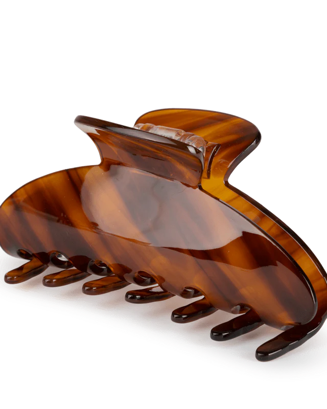 Ida Classic Big Golden Brown - Sui Ava