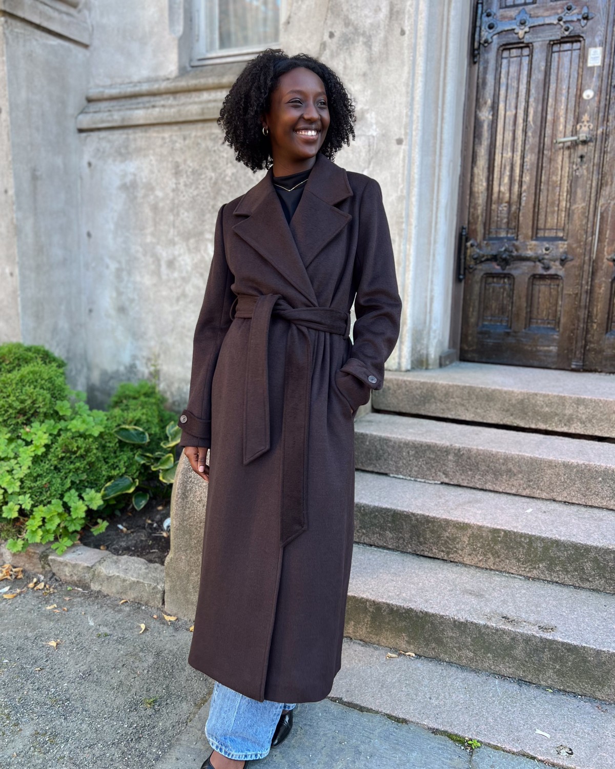 Kasimira Java - MbyM