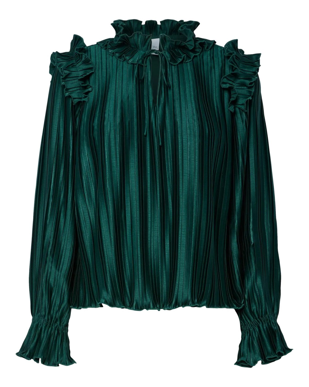 Yasmicco LS Top Ponderosa Pine - Yas